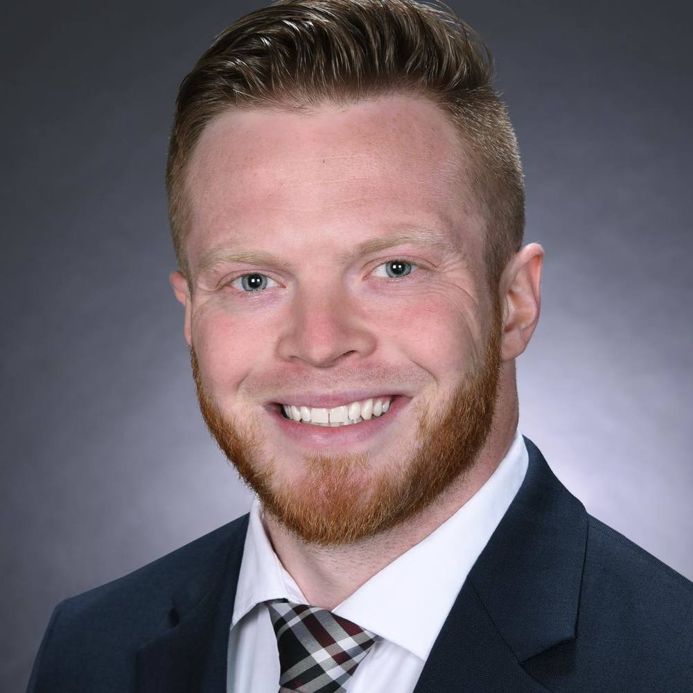 Meet your Posher, Austin